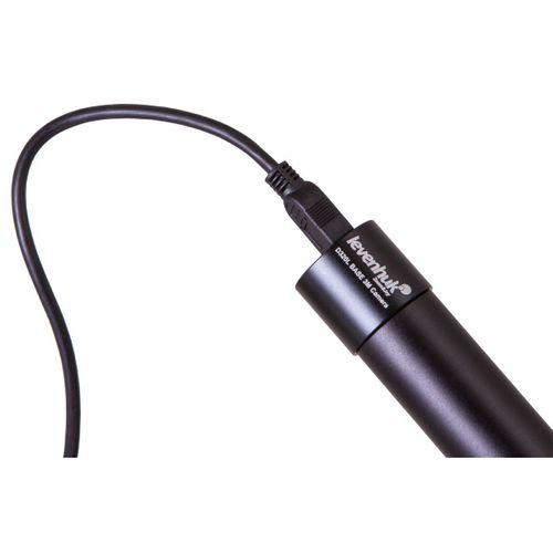 Levenhuk D320L BASE 3M Dijital Monoküler Mikroskop