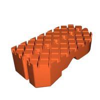 BMW R1250GS Lastik Ayaklı TPU Baskı 00481