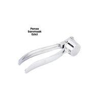 Metal Sarımsak Ezici