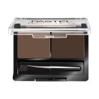 Pastel Profashion Eyebrow Duo Kaş Farı Dark 03