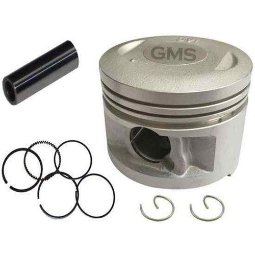 YAMAHA Yamaha Pıston Set Std Ybr150