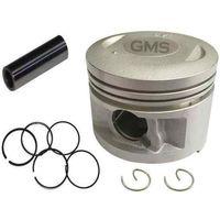 YAMAHA Yamaha Pıston Set Std Ybr150