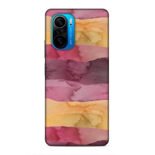Xiaomi Poco F3 Uyumlu Kılıf Utopia (17) Tasarım Kılıf Daireler