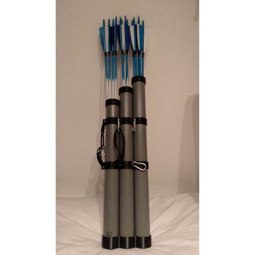Arrow Quivver - 3718921