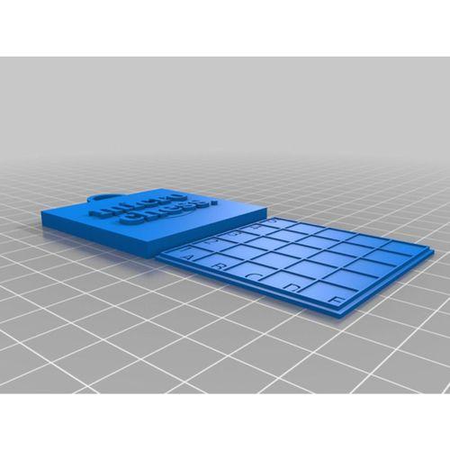 Micro Satranç (Bu ürün Sadece Plastik parçadır - Almadan Önce Soru Sorabilirsiniz)