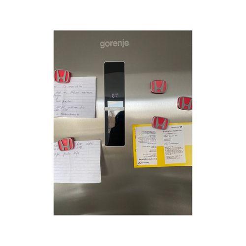 Honda Mıknatıs (Bu ürün Sadece Plastik parçadır - Almadan Önce Soru Sorabilirsiniz)