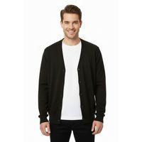 Erkek Spor Selanik Düğmeli Hırka Regular Kalıp BGL-ST04873