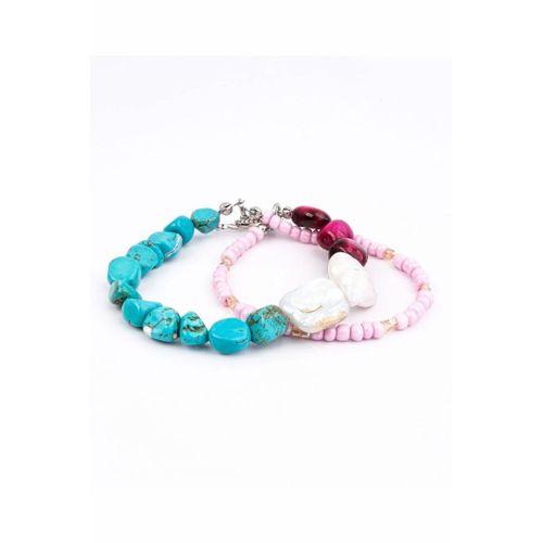 Ortanca	Duygusal denge Kadın Bileklik