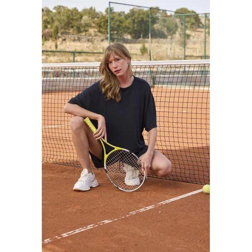 Kısa Kollu Bisiklet Yaka Alt Üst Takım