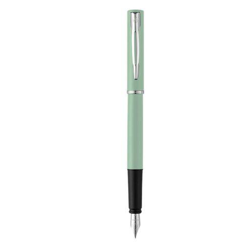 WATERMAN DOLMA KALEM ALLURE Pastel Yeşil CT
