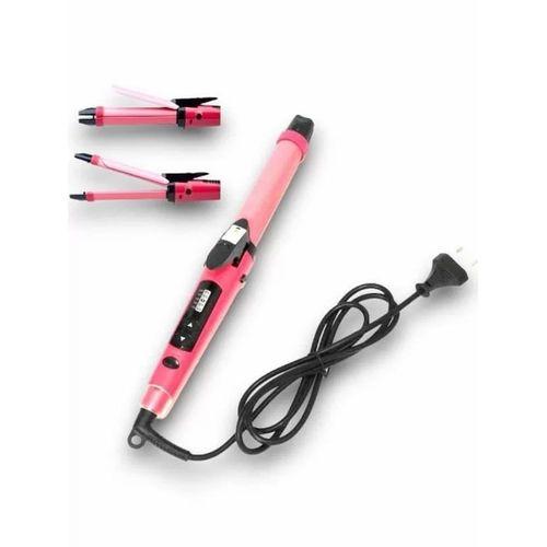 İkili Maşa-düzleştirici