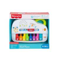 Çocuk GTW20 Fisher Price® Neşeli Piyano / Türkçe / Eğlen ve Öğren