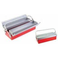 Metal Takım Çantası 52x3