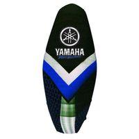 YAMAHA Yamaha 3D Nmax Uyumlu Koltuk Kılıfı Desen 7