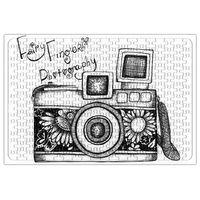 Foto Camera Puzzle 240 Parça Yapboz