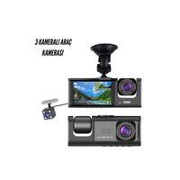 Ta-01 Araç Kamerası