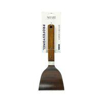 Ahşap Saplı Spatula