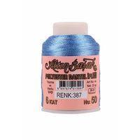 Altınbaşak Oya ve Dantel İpi 20 gr - Royaleks - No: 387