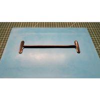 Çift Akış Havalandırma Sistemi İçin Filtre Desteği (Bu ürün Sadece Plastik parçadır - Almadan Önce Soru Sorabilirsiniz)