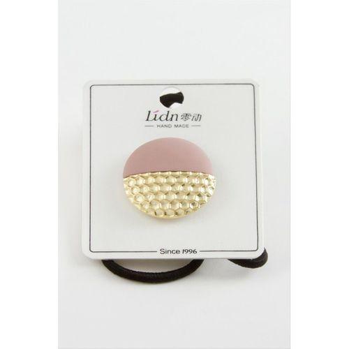 Yuvarlak Lastikli Toka