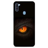 Samsung Galaxy A11 Kılıf Dragons (47) Crystal Flex Kılıf Ejderha Görselleri