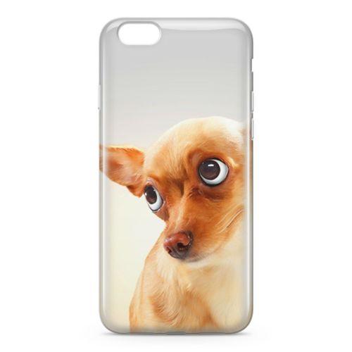Apple iPhone 6 6s Kılıf Humor Arka Kapak Koruma Desenli Full Koruyucu