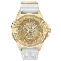 Philipp Plein PWAAA1221 Erkek Kol Saati