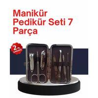 Seyahat İçin Uygun Çok Amaçlı Kişisel Bakım Seti