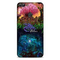 Huawei Psmart Uyumlu Kılıf The Dark Crystal (20) Koruyucu Kılıf skekNa