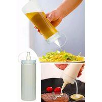 Plastik Yağlık Sirkelik Sosluk 700 Ml 1 Adet Royaleks-AS-113