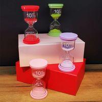 10 Dakikalık Kum Saati