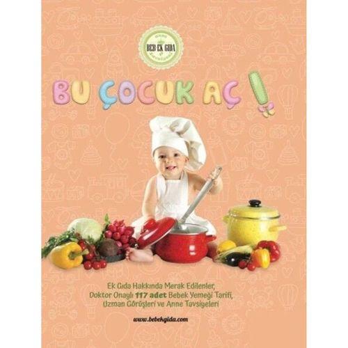Bu Çocuk Aç