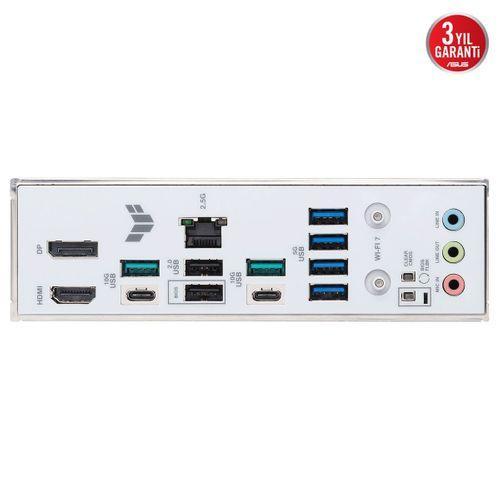 ASUS TUF GAMING B850-PRO WIFI7 W NEO AMD B850