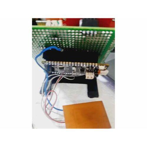 ESP32 DIY Smart Menu For Coffee Cafe 3D Baskı (Bu ürün Sadece Plastik parçadır - Almadan Önce Soru Sorabilirsiniz)