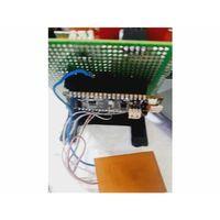 ESP32 DIY Smart Menu For Coffee Cafe 3D Baskı (Bu ürün Sadece Plastik parçadır - Almadan Önce Soru Sorabilirsiniz)