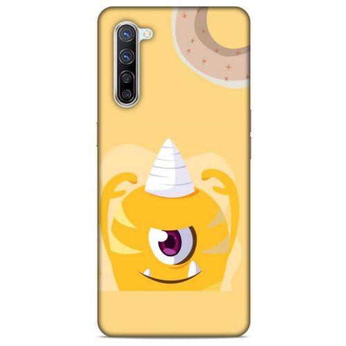 Emojix (27) Oppo Reno 3 Pro 5g Kılıf Silikon Kapak Desenli