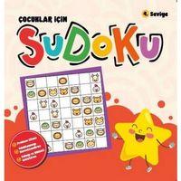 Çocuk Çocuklar için Sudoku 4. Seviye