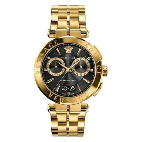 Versace VRSCVE1D01721 Erkek Kol Saati