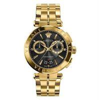 Versace VRSCVE1D01721 Erkek Kol Saati