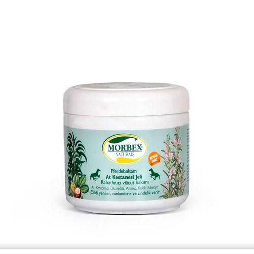 Morbex At Kestanesi Jeli 500 ML