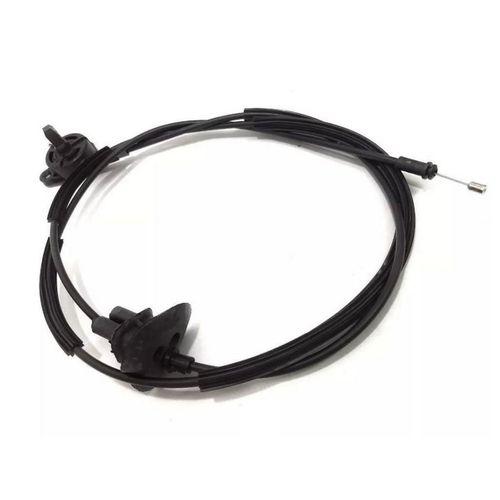 Mais Kaput Açma Kumandası Yeni Sandero 656202811R