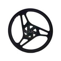 YAMAHA Yamaha Jant Ön Çelik Siyah Ybr