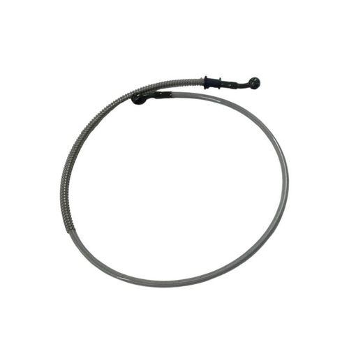 ÖN FREN HİDROLİK HORTUM ÇELİK 100CM KT-SYH