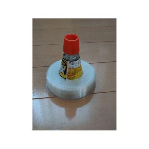 Çökme Önleyici Tutkal Standı 3D Baskı