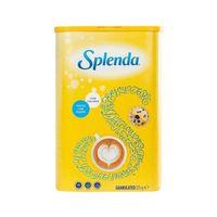 Splenda Granül 125 gr