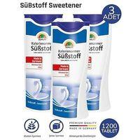 Sunlife Substoff Tatlandırıcı 1200 Tablet 3'lü
