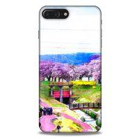 Apple Iphone 8 Plus Kılıf Japonya (38) Neo Hybrid Kılıf Japonya'da Parklar