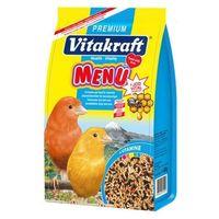 Vitakraft Menu Kanarya Yemi 500 Gr.