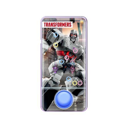 Eğitici Oyuncak Transformers Temalı Su Oyunu