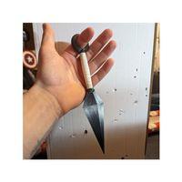 Kunai Bıçağı (Bu ürün Sadece Plastik parçadır - Almadan Önce Soru Sorabilirsiniz)